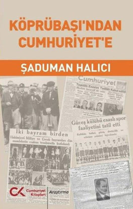 Köprübaşı'ndan Cumhuriyet'e resmi
