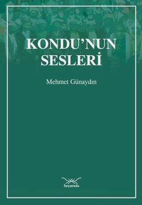 Kondu'nun Sesleri resmi