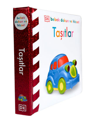 Taşıtlar - Ciltli resmi