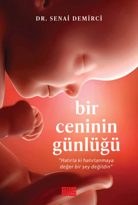Bir Ceninin Günlüğü resmi