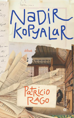Nadir Kopyalar resmi