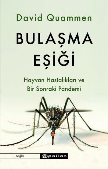 Bulaşma Eşiği resmi