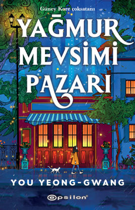 Yağmur Mevsimi Pazarı resmi