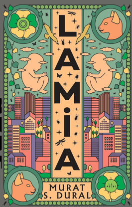 Lamia resmi