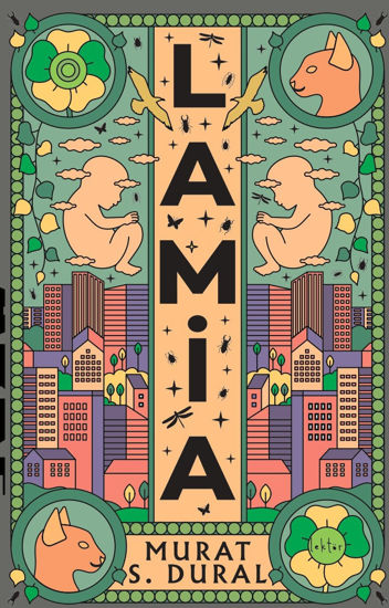 Lamia resmi