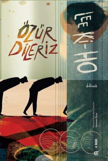 Özür Dileriz resmi