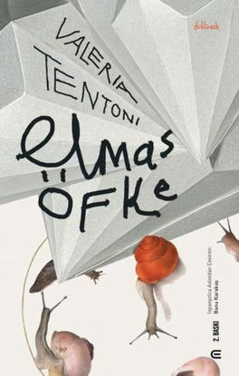 Elmas Öfke resmi