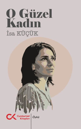 O Güzel Kadın resmi