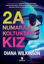 2A Numaralı Koltuktaki Kız resmi