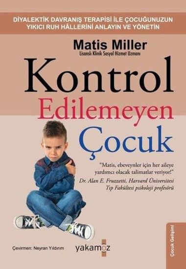 Kontrol Edilemeyen Çocuk resmi