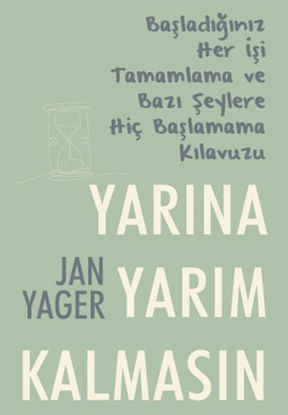 Yarına Yarım Kalmasın resmi