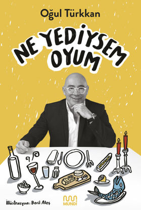 Ne Yediysem Oyum resmi