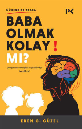 Baba Olmak Kolay Mı? resmi