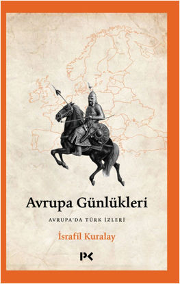 Avrupa Günlükleri resmi