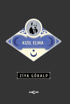 Kızıl Elma resmi