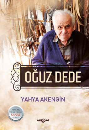 Oğuz Dede resmi