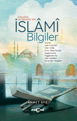 Çocuklar ve Gençler İçin İslami Bilgiler resmi