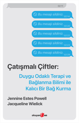 Çatışmalı Çiftler resmi