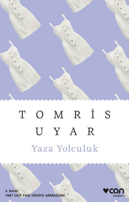 Yaza Yolculuk resmi