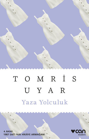 Yaza Yolculuk resmi
