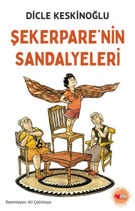 Şekerpare’nin Sandalyeleri resmi