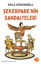 Şekerpare’nin Sandalyeleri resmi