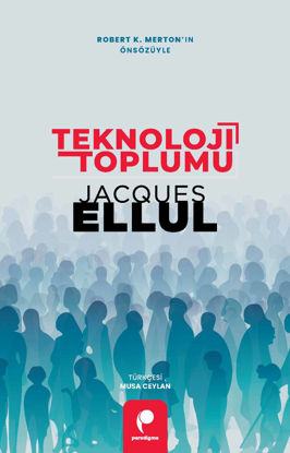 Teknoloji Toplumu resmi