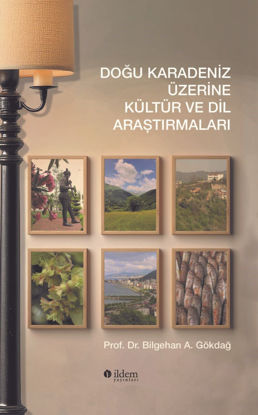 Doğu Karadeniz Üzerine Kültür ve Dil Araştırmaları resmi
