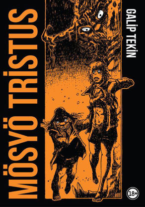 Mösyö Tristus resmi