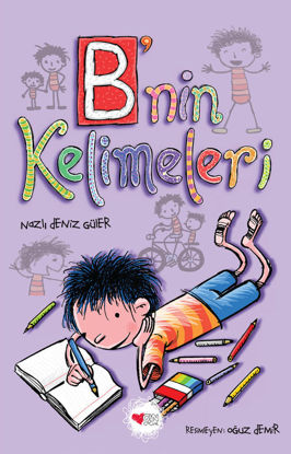 B‘nin Kelimeleri resmi