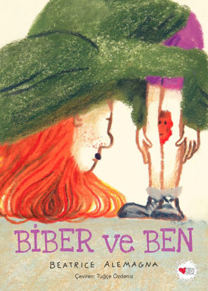 Biber ve Ben resmi