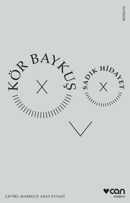 Kör Baykuş resmi
