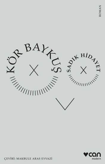 Kör Baykuş resmi