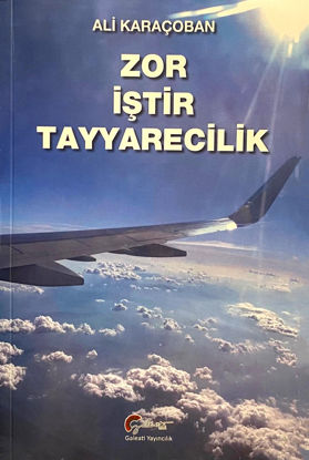 ZOR İŞTİR TAYYARECİLİK resmi