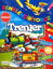 Renklendiriyoruz - Trenler resmi
