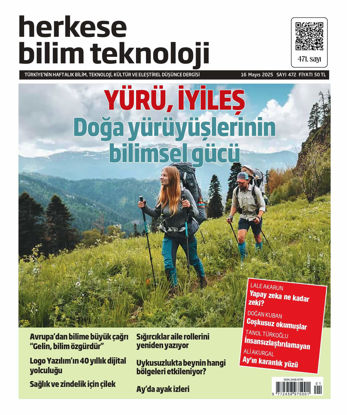Herkese Bilim Teknoloji-16-Mayıs-2025 resmi