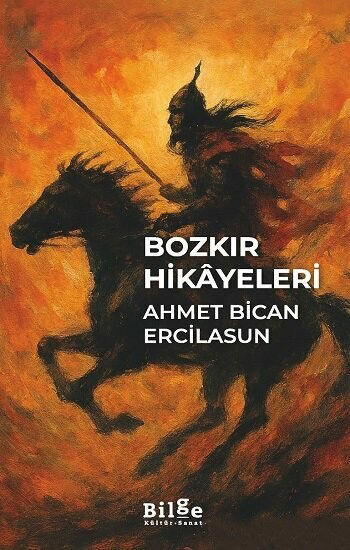 Bozkır Hikayeleri resmi