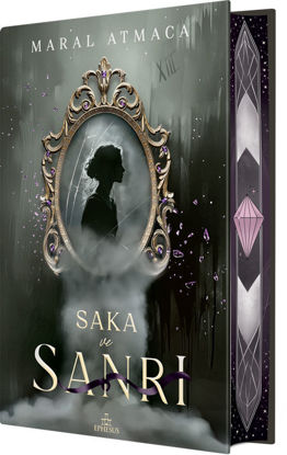 Saka ve Sanrı 2 - Ciltli resmi