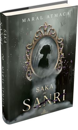 Saka ve Sanrı 2 - Ciltli resmi
