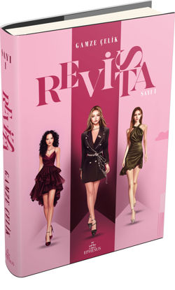 Revista 1 - Ciltli resmi