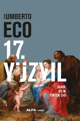 17. Yüzyıl - Ciltli resmi