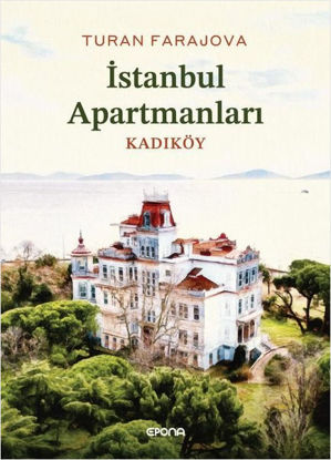 İstanbul Apartmanları - Kadıköy resmi