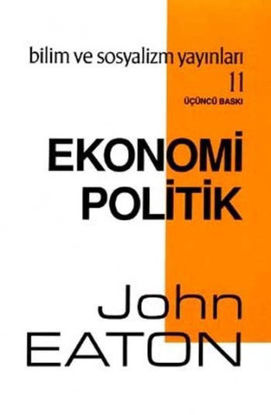 Ekonomi Politik resmi