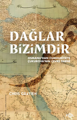 Dağlar Bizimdir resmi