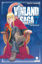 Vinland Saga - Vinland Destanı 7. Cilt resmi