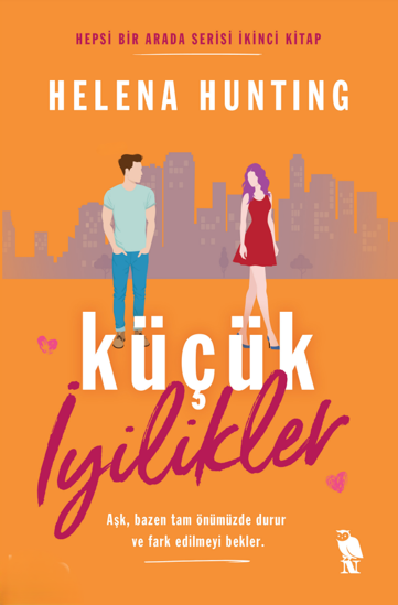 Küçük İyilikler resmi