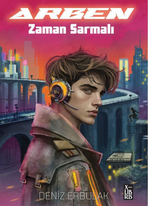 Arben - Zaman Sarmalı resmi