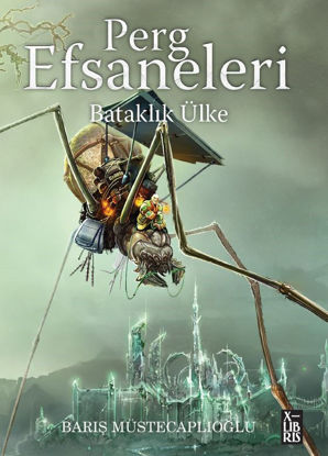 Perg Efsaneleri 3 – Bataklık Ülke resmi