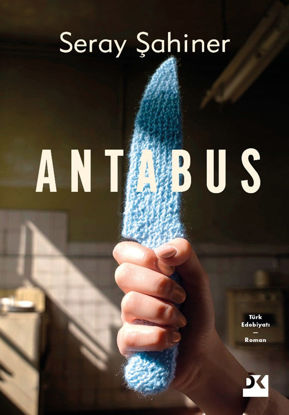 Antabus resmi