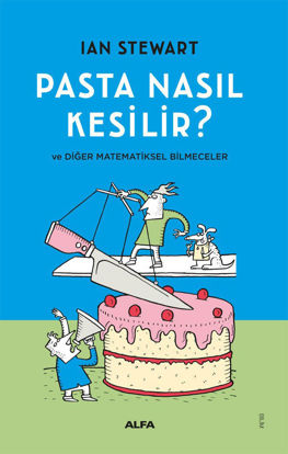 Pasta Nasıl Kesilir? resmi